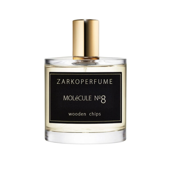 Zarko Molecule N°8 Edp Spray 100 ml - PARO-R1-303-B1