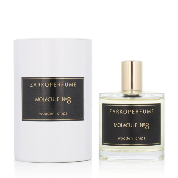 Zarko Molecule N°8 Edp Spray 100 ml - PARO-R1-303-B1