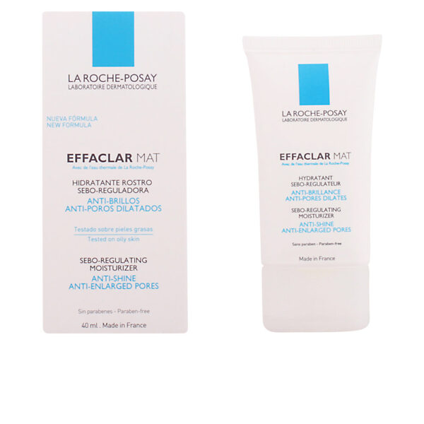 La Roche Effaclar Mat Daily Moisturizer 40 ml - PARC-RH-001-40