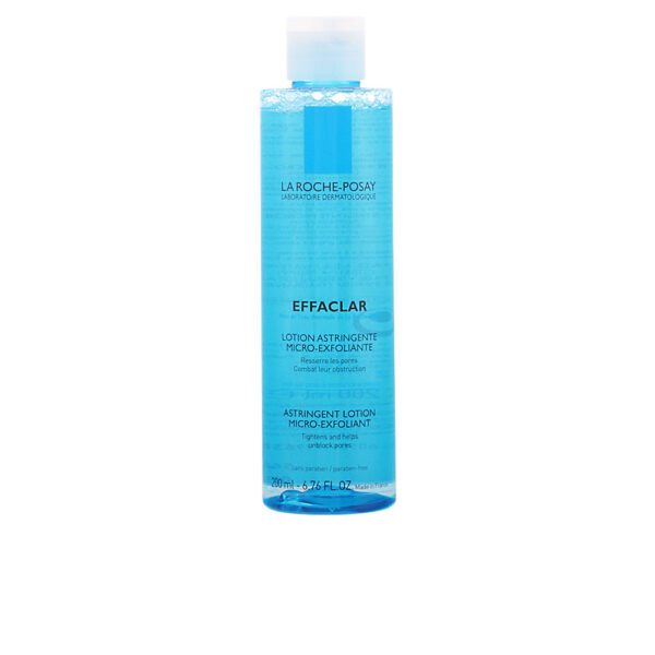 La Roche Effaclar Toner Astringent Lotion 200 ml - PARC-RH-003-B5