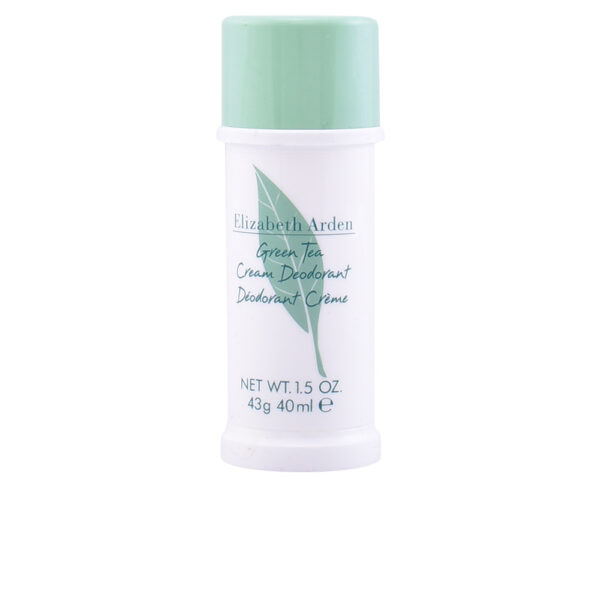 Elizabeth Arden Green Tea W cream deodorant 40 ml - NVA5445713