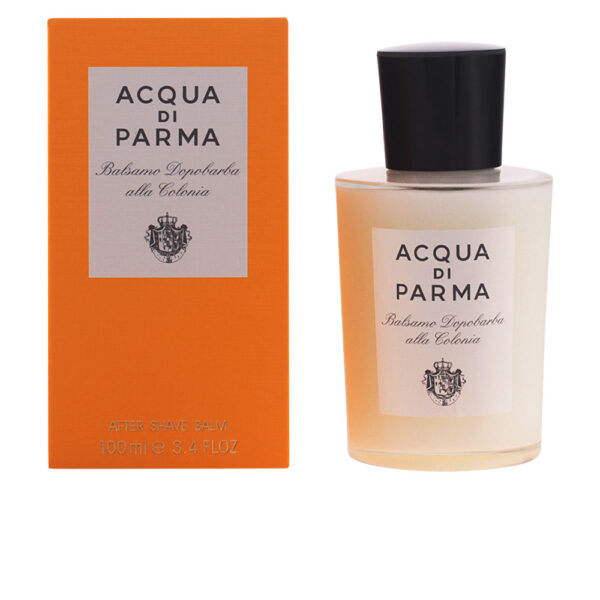 Acqua Di Parma Colonia After Shave Balm 100 ml - PARO-K1-105-B1