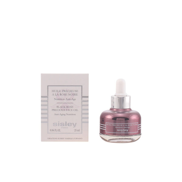 Sisley Black Rose Precious Face Oil 25 ml - PARC-SI-078-25