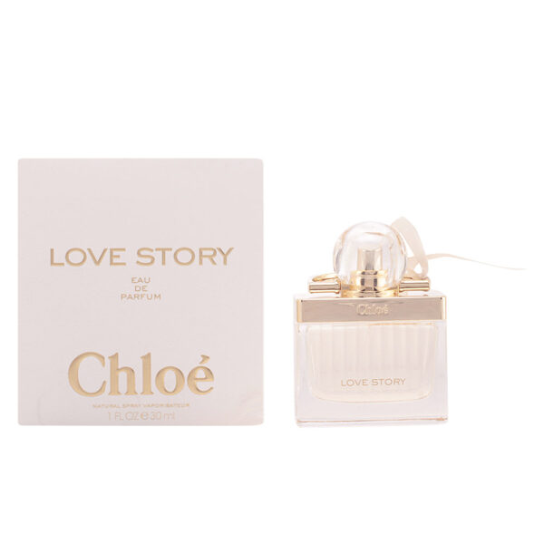 Chloe Love Story Edp Spray 30 ml - PARQ-N6-303-30