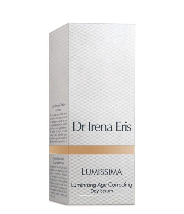 Dr Irena Eris Luminizing Day Serum 30 ml - PARC-D6-007-30