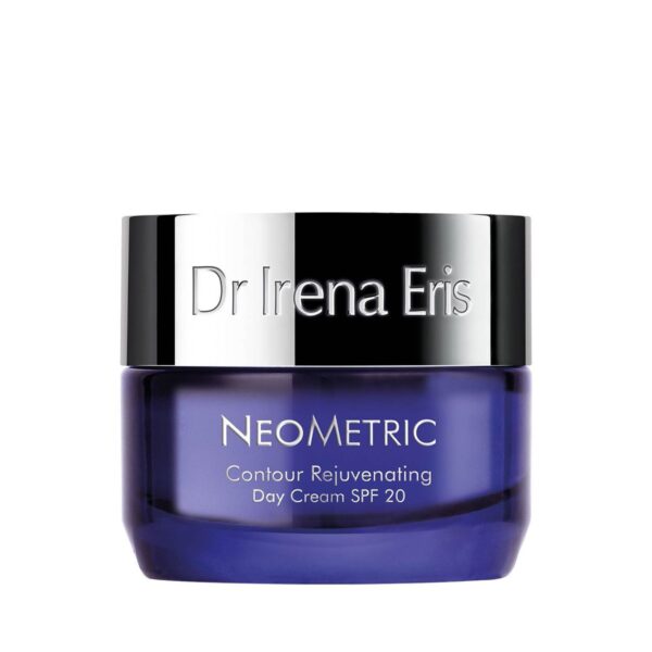 Dr Irena Eris Neometric Day Cream SPF20 50 ml - PARC-D6-026-50