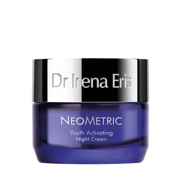 Dr Irena Eris Neometric Night Cream 50 ml - PARC-D6-027-50