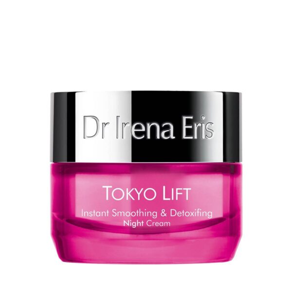 Dr Irena Eris Tokyo Lift Night Cream For All Skin Types 50 ml - PARC-D6-023-50