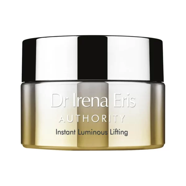 Dr Irena Eris Authority Instant Lum. Lifting Day Cream SPF20 50 ml - PARC-D6-060-01