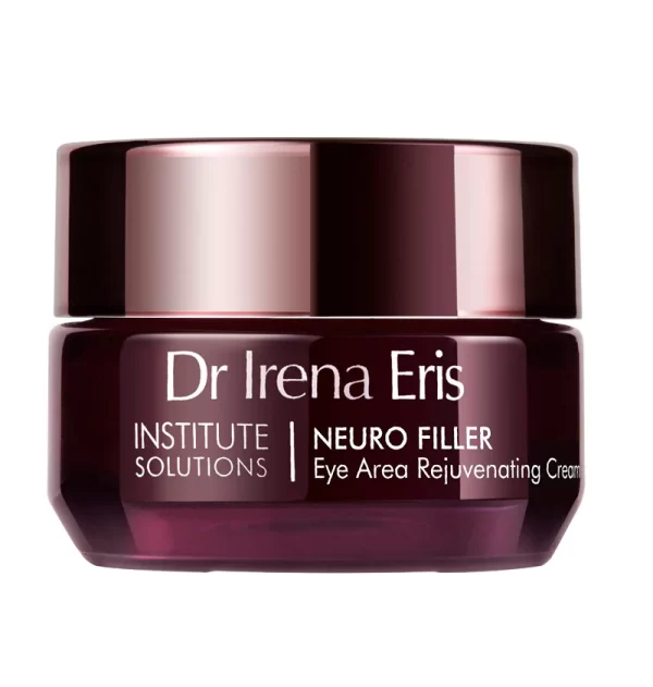 Dr Irena Eris Institute Solutions Eye Rejuvenating Cream 15 ml - PARC-D6-063-01