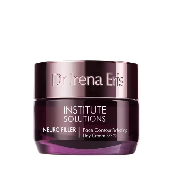 Dr Irena Eris Institute Solutions Day Cream SPF20 50 ml - PARC-D6-033-50