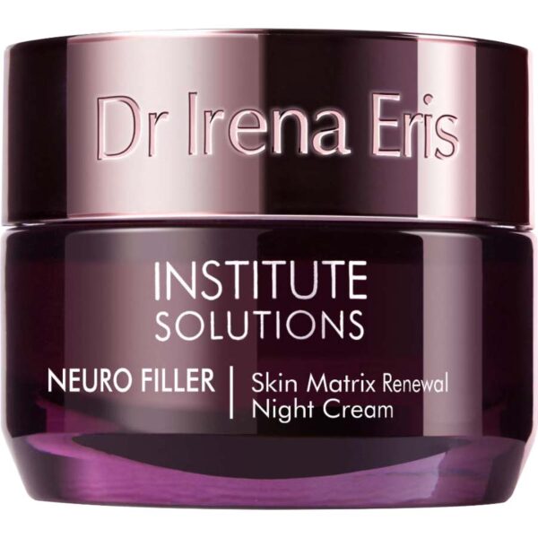 Dr Irena Eris Institute Solutions Skin Renewal Cream Night Cream 50 ml - PARC-D6-064-01