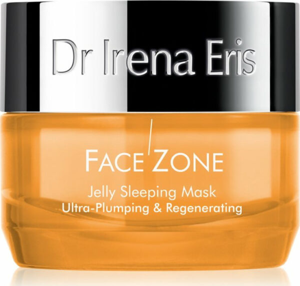 Dr Irena Eris Face Zone Jelly Sleeping Mask 50 ml - PARC-D6-017-50