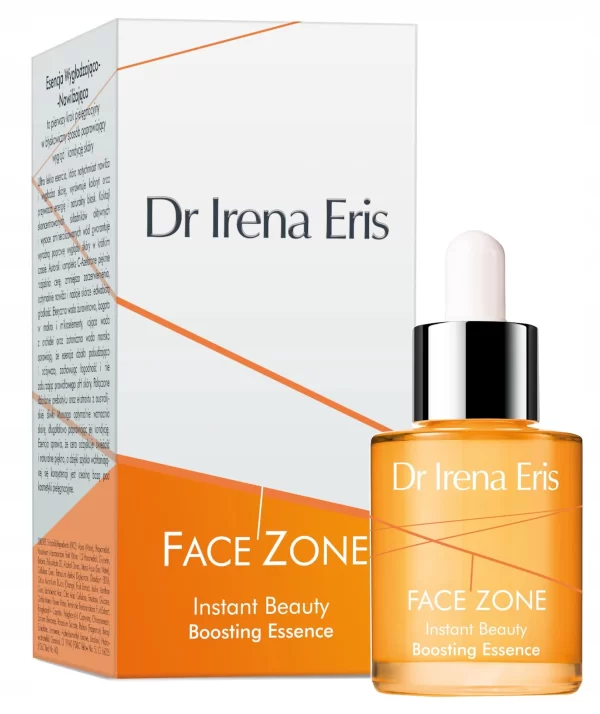 Dr Irena Eris Face Zone Instant Beauty Boosting Essence 30 ml - PARC-D6-018-30