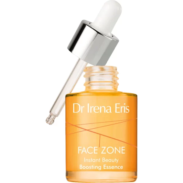 Dr Irena Eris Face Zone Instant Beauty Boosting Essence 30 ml - PARC-D6-018-30