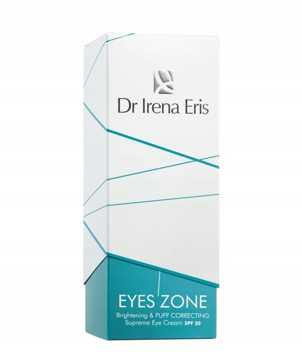 Dr Irena Eris Eye Zone Eye Cream SPF20 15 ml - PARC-D6-015-15