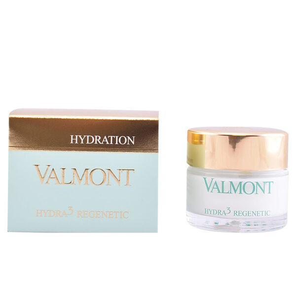 Valmont Hydra3 Regenetic Cream 50 ml - PARC-VA-006-01