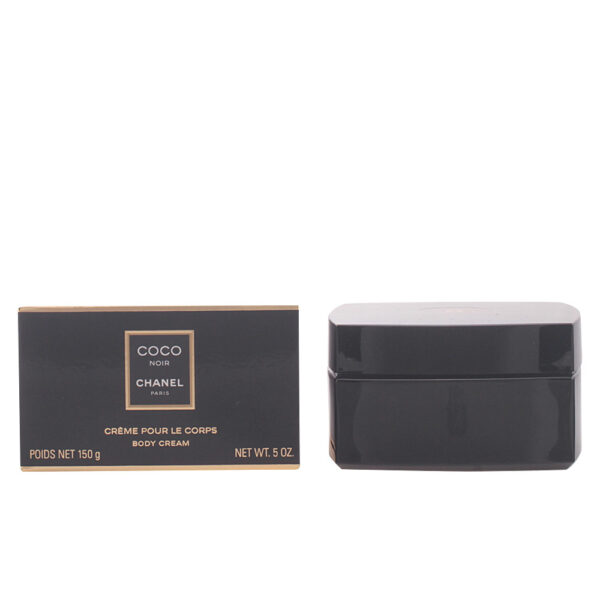 Chanel Coco Noir Body Cream 150 gr - PARQ-TV-180-B6