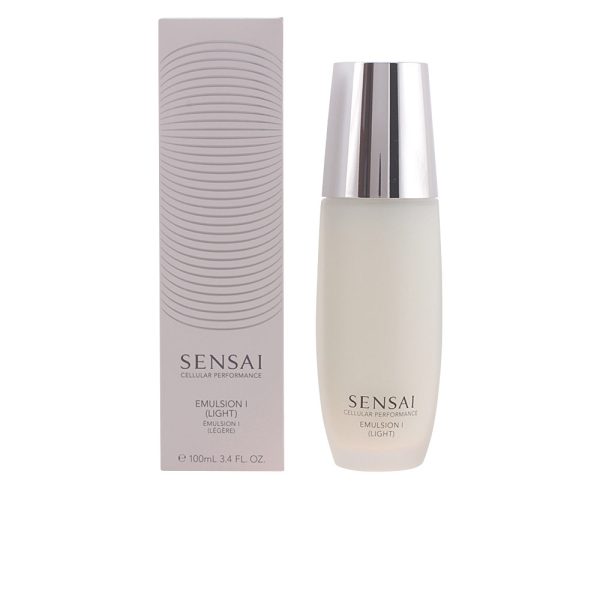 Sensai Cellular Perf. Emulsion I (Light) 100 ml - PARC-KB-102-B1