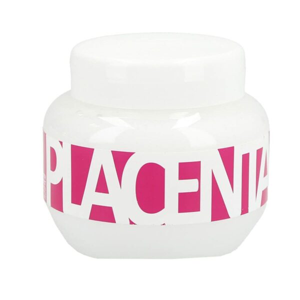 Επανορθωτική Μάσκα Kallos Cosmetics Placenta 275 ml - S8315293