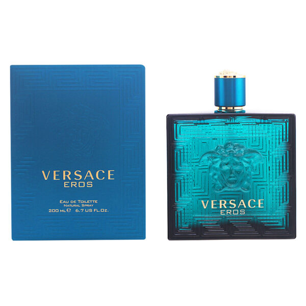 Versace Eros M EdT 200 ml - PARQ-KM-404-B5