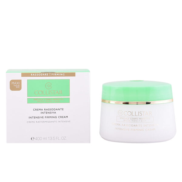 Collistar Intensive Firming Cream 400 ml - PARC-CO-037-B3