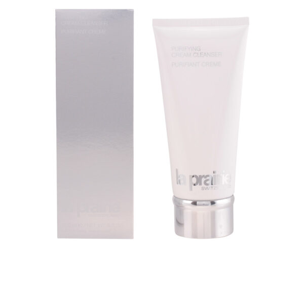 La Prairie Purifying Cream Cleanser 200 ml - NVA3235068