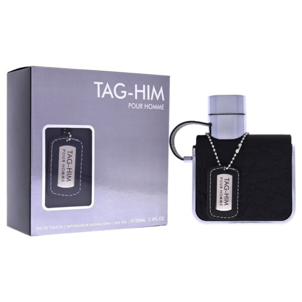 Armaf Tag Him M EdP 100 ml - PARU-9W-404-B1