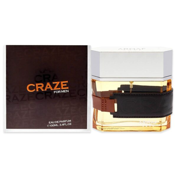 Armaf Craze M EdP 100 ml - GETPARK-GG-303-B1-1