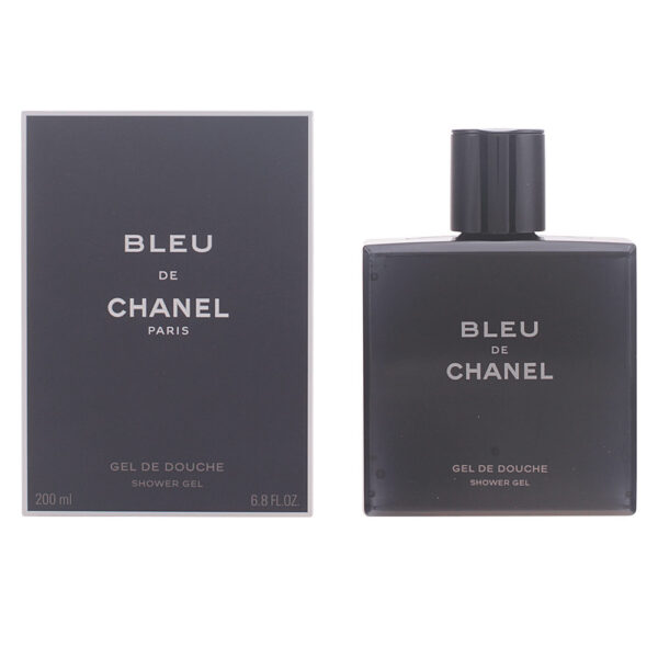 Chanel Bleu De Chanel Pour Homme Shower Gel 200 ml - PARP-3O-600-B5