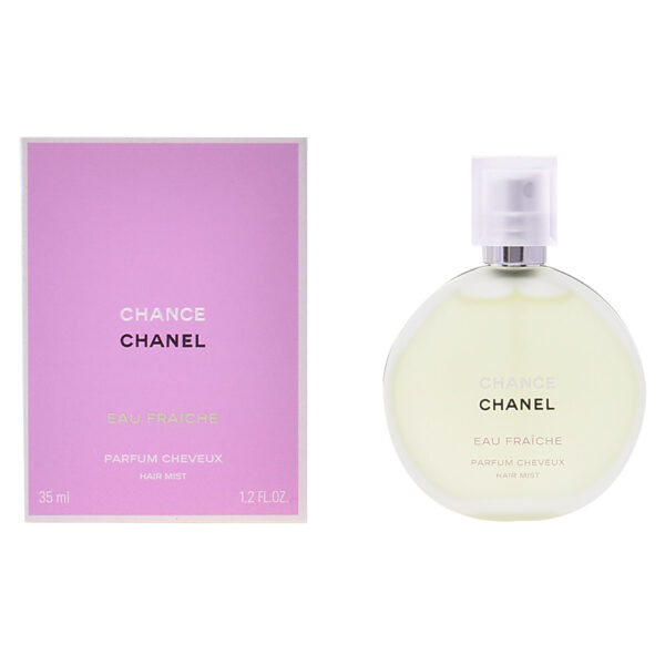 Chanel Chance Hair Mist 35 ml - PARP-X7-506-35