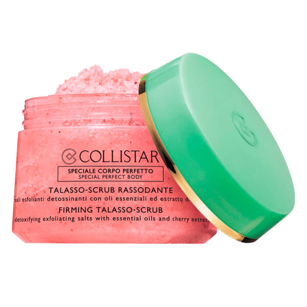 Collistar Firming Talasso Scrub 700 gr - PARC-CO-238-01