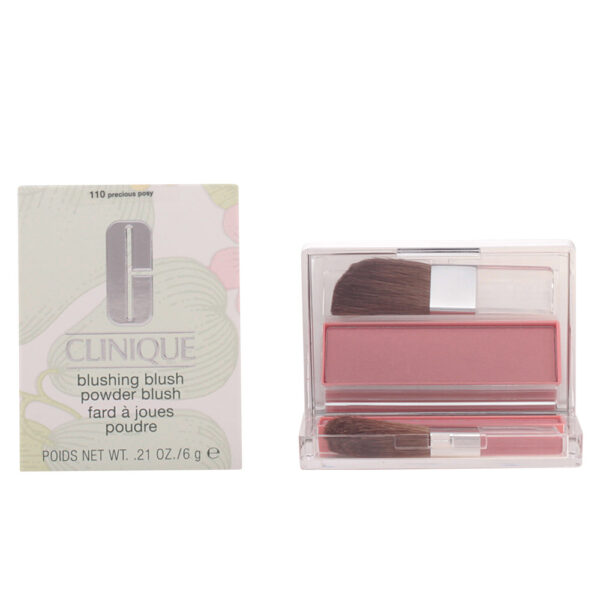 Clinique Blushing Blush Powder Blush - #110 Precious Posy 6 gr - PARC-CQ-341-01