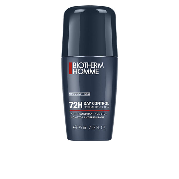 Biotherm Homme Day Control 72H Deo Roll-On 75 ml - PARC-BI-271-75