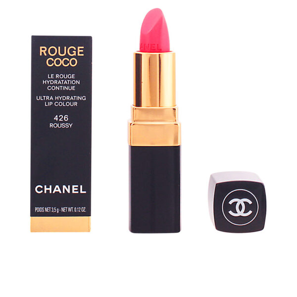 CHANEL ROUGE COCO lipstick #426-roussy 3.5 gr - PARC-CH-533-05