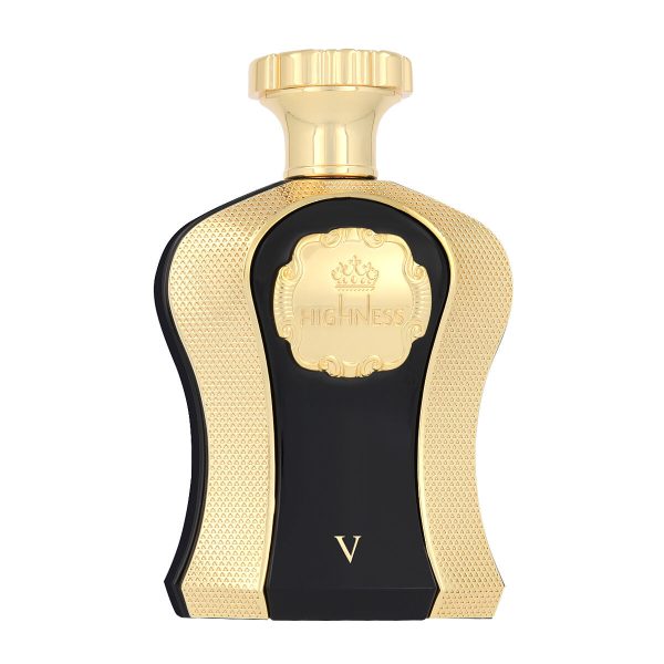 Γυναικείο Άρωμα Afnan EDP Highness V (100 ml) - S8300286