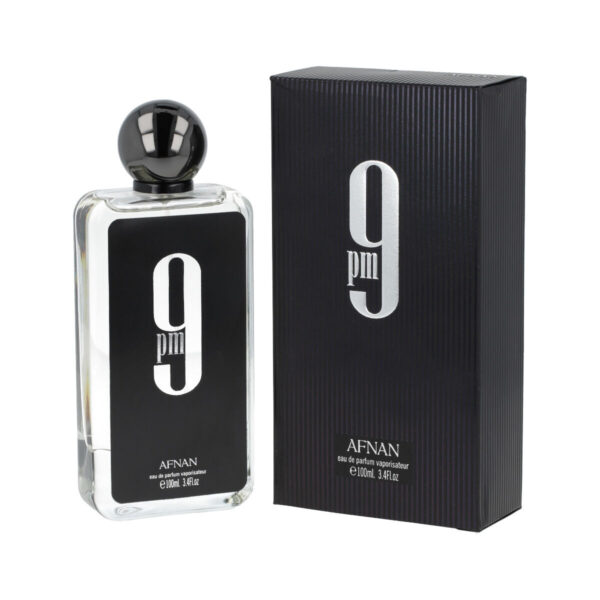 Afnan 9 P.M. M EdP 100 ml - PARL-LZ-303-B1