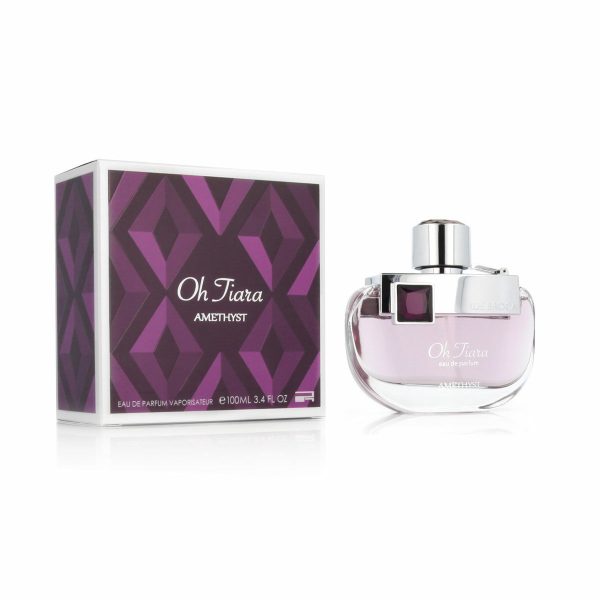 Γυναικείο Άρωμα Rue Broca EDP Oh Tiara Amethyst 100 ml - S8316169