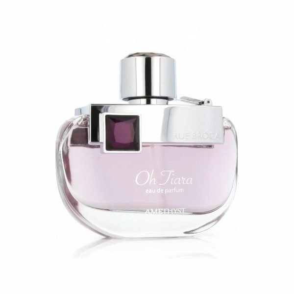 Γυναικείο Άρωμα Rue Broca EDP Oh Tiara Amethyst 100 ml - S8316169