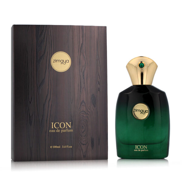 Ανδρικό Άρωμα Zimaya EDP Icon 100 ml - S8312897