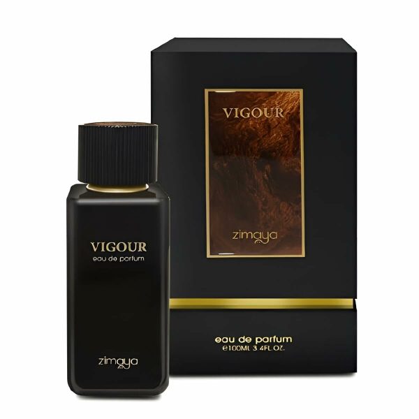 Ανδρικό Άρωμα Zimaya Vigour EDP 100 ml - S8317414