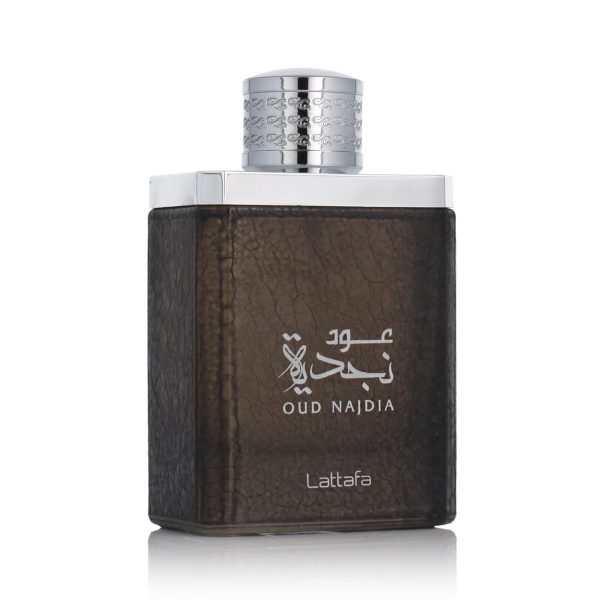 Ανδρικό Άρωμα Lattafa EDP Oud Najdia 100 ml - S8306615