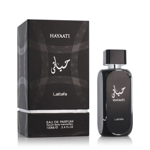 Lattafa Hayaati U EdP 100 ml /2020 - PARK-0I-303-B1