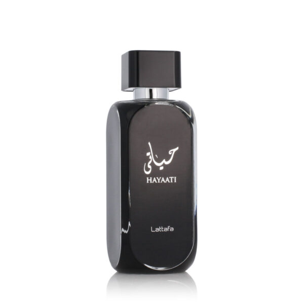 Lattafa Hayaati U EdP 100 ml /2020 - PARK-0I-303-B1