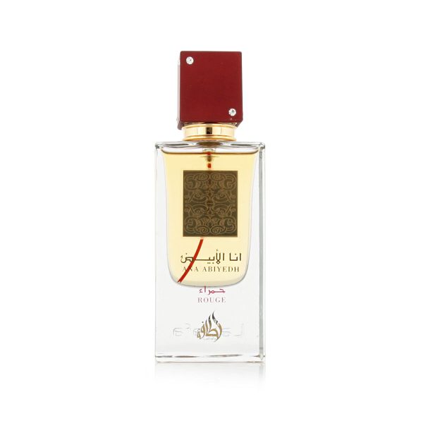 Lattafa Ana Abiyedh Rouge U EdP 60 ml - GETPARL-F5-303-60