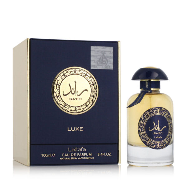 Άρωμα Lattafa EDP Ra'ed Luxe (100 ml) - PARK-1K-303-B1