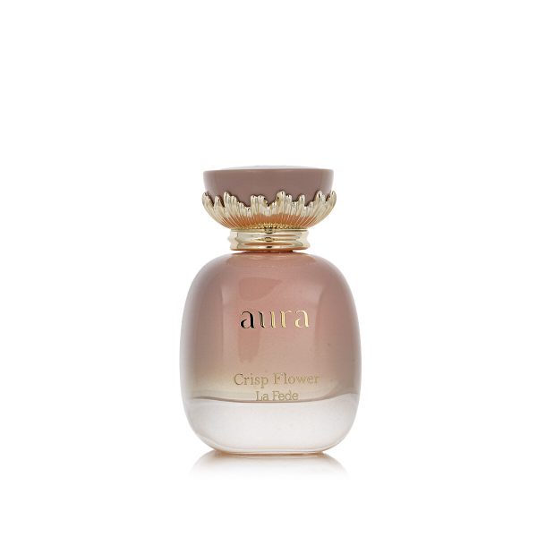 Γυναικείο Άρωμα La Fede Aura Crisp Flower EDP 100 ml - S8317890