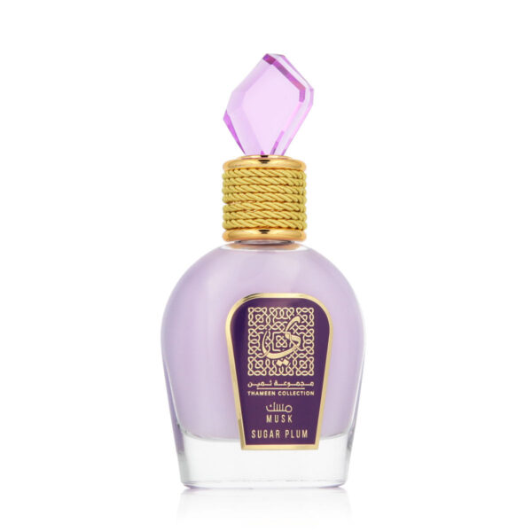 Άρωμα Unisex Lattafa EDP Sugar Plum 100 ml - S8310060