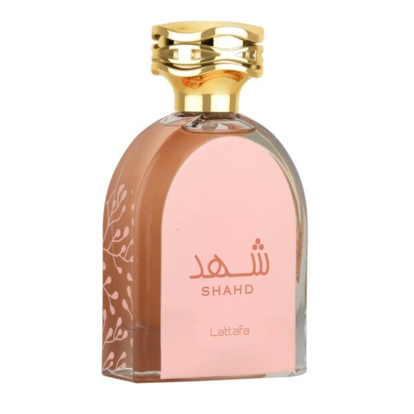 Γυναικείο Άρωμα Lattafa EDP Shahd 100 ml - S8315837