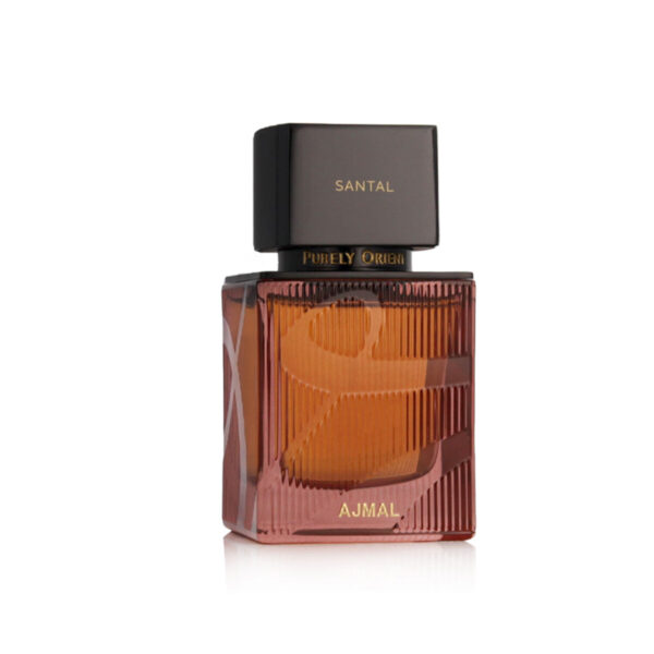 Άρωμα Unisex Ajmal EDP Purely Orient Santal 75 ml - S8311543